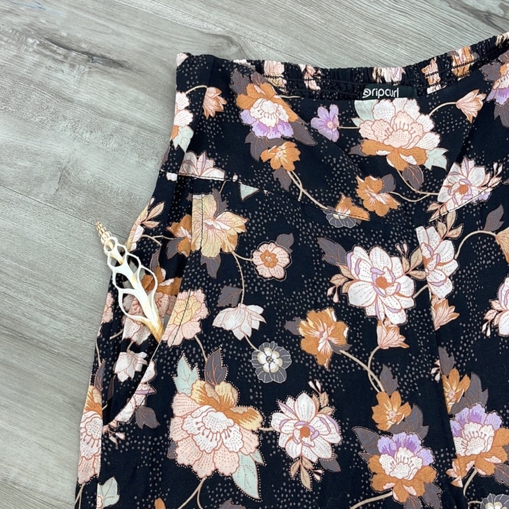 🔆RIP CURL🔆 SUNSET HAZE BEACH PANTS - Picture 12 of 14